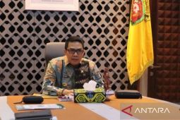 Samarinda bangun pemakaman berbasis kawasan