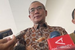 KPU perketat pemantauan kesehatan petugas  KPPS