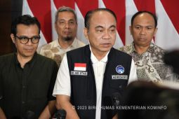 Menkominfo sebut BTS 4G di daerah 3T tingkatkan produktivitas masyarakat