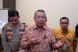 Wali Kota Tangsel instruksikan dinas antisipasi bencana alam di TPS