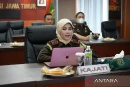 Kejati Jatim selamatkan keuangan negara Rp8,6 triliun