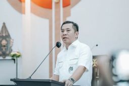 Bupati Karawang minta warga tidak berkonvoi di jalan raya pada malam tahun baru