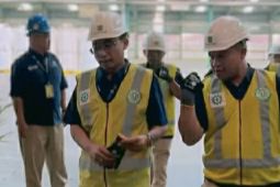 Pupuk Kujang klaim telah catatkan kinerja optimal sepanjang tahun 2023