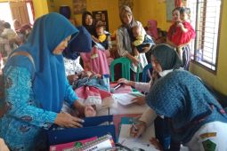 Puskesmas Talang Rimbo Lama Rejang Lebong tingkatkan pelayanan masyarakat