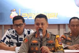 Kapolres Tabalong: Media mitra strategis sampaikan informasi ke masyarakat