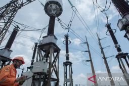 Puluhan perusahaan di Karawang gunakan energi baru terbarukan PLN