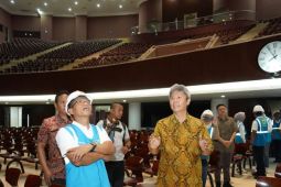 PLN bentuk tim siaga amankan listrik malam Tahun Baru 2024