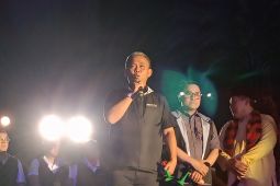 DPRD DKI berharap 2024 jadi tahun politik yang aman - damai
