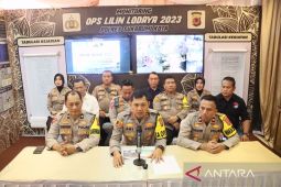 Polres Sukabumi Kota berhasil tangkap 154 pengedar narkoba sepanjang 2023