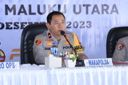 Polda Malut selamatkan uang negara Rp12,5 miliar dari korupsi