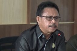 Benyamin Pasambe berharap usulan masyarakat bisa disampaikan melalui BPMDES