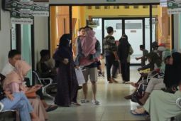 DPRD Seruyan harap tenaga kesehatan bisa sampai ke pelosok desa