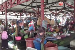 DPRD Seruyan minta pemkab pantau terus harga sembako