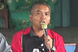 Ketua DPRD Seruyan berharap bisa dilibatkan dalam musrenbang desa