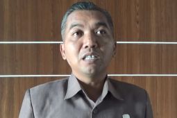 Ketua DPRD Seruyan ingatkan pemda sudah sediakan 100 unit alsintan