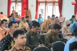 Ketua DPRD  Seruyan minta seluruh ASN cuti Nataru ikuti aturan pemerintah