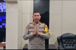 Ucapan HUT LKBN Antara ke-86