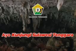Ayo berwisata di Kolaka Sulawesi Tenggara