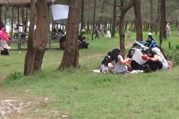 Sektor wisata bisa jadi sumber PAD Seruyan bila dikembangkan