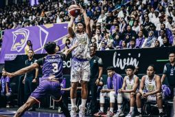 IBL tip-off, pembukaan di Bali dan big match di Bandung