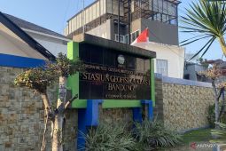BMKG Bandung: 1.155 gempa bumi terjadi di Jabar sepanjang 2023