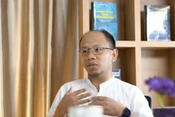 INDEF: Program bansos peserta Pilpres 2024 tidak bisa membuat masyarakat keluar dari kemiskinan