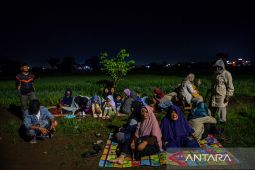 Dampak gempa di Kabupaten Sumedang