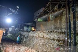 Tiga wilayah di Sumedang terdampak gempa cukup parah