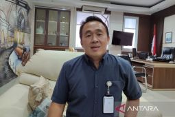 Realisasi dana alokasi umum di Bengkulu capai 95,38 persen