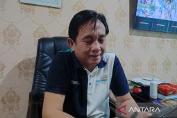 Dinkes Bengkulu mencatat sebanyak 48 kasus DBD selama 2023