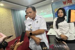 BNNP Kalsel gelorakan Kota Tanggap Ancaman Narkoba
