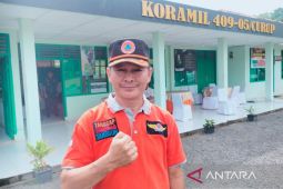BPBD Rejang Lebong keluarkan peringatan waspada bencana alam
