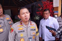 Polda Malut nyatakan kesiapan amankan pemilu 2024
