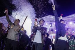 Rudi canangkan 2024 sebagai Tahun Kunjungan Wisata Batam