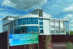 Kontrak habis, Pembangunan gedung STAIN Meulaboh Rp13,85 miliar tetap dilanjutkan