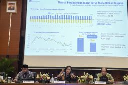 Kinerja PNBP meningkat signifikan capai Rp605,9 triliun