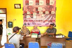 Bawaslu Bangkalan rekrut 8.082 pengawas TPS