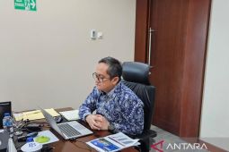Babel berhasil capai sasaran inflasi 3 +/- 1 persen