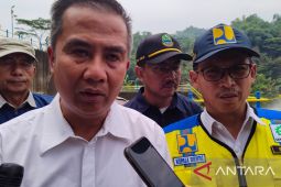 Gempa susulan Sumedang sebabkan 400 rumah rusak dan 500 orang mengungsi