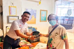 KAI Daop 2 Bandung: 820 barang penumpang tertinggal di kereta dan stasiun