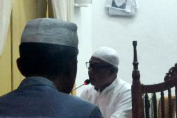 Guru Saiful ingatkan beramal ibadah bukan dapatkan kekayaan
