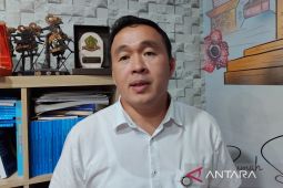 DJPb: Realisasi dana desa di Bengkulu mencapai Rp1,02 triliun