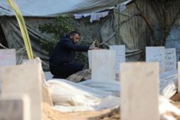 Gaza serukan 6.000 korban luka berat dirawat di luar negeri