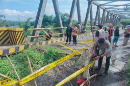 BPBD Rejang Lebong perkirakan kerugian banjir mencapai Rp1,5 miliar