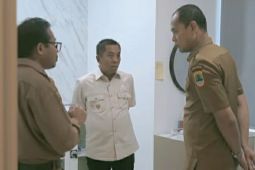 Bupati Karawang tekankan RSUD perhatikan kualitas pelayanan pasien