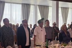 Sandiaga targetkan 3 juta kunjungan wisman ke Kepri pada 2024
