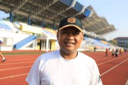 Dispora Tangerang-FOPI gelar kejuaraan nasional pentague