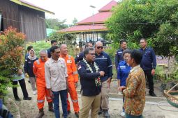 Dampak positif industri migas bagi warga terus ditingkatkan