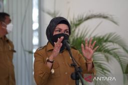 Bupati Bone Bolango: jaga keamanan sambut pesta demokrasi