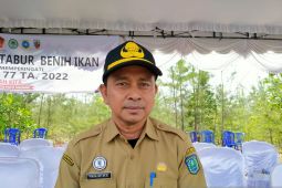 DLH Belitung antisipasi lonjakan sampah saat Idul Fitri 1446 Hijriah